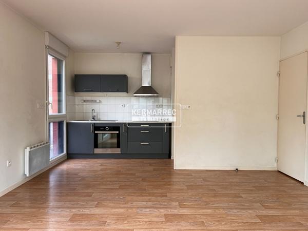 Appartement 3 pièces – 65 m² environ à Chantepie (ref : 41264)
