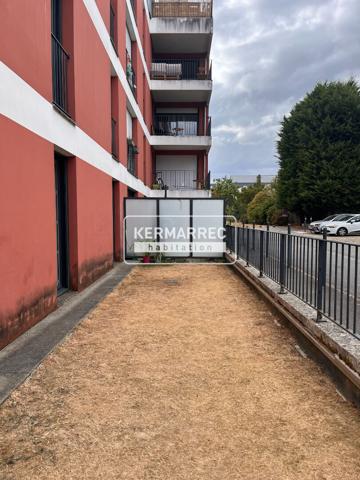 Appartement 3 pièces – 65 m² environ à Chantepie (ref : 41264)