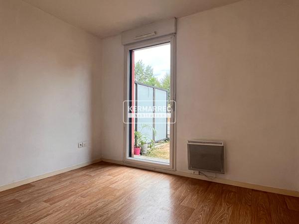 Appartement 3 pièces – 65 m² environ à Chantepie (ref : 41264)