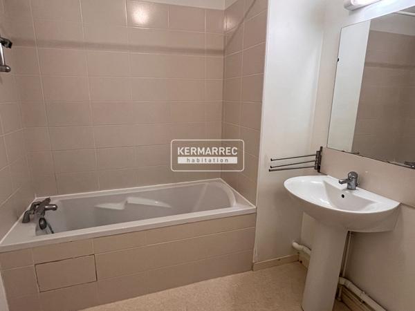 Appartement 3 pièces – 65 m² environ à Chantepie (ref : 41264)