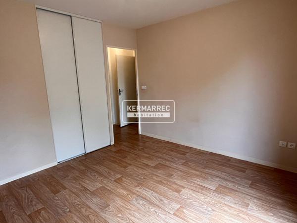 Appartement 3 pièces – 65 m² environ à Chantepie (ref : 41264)