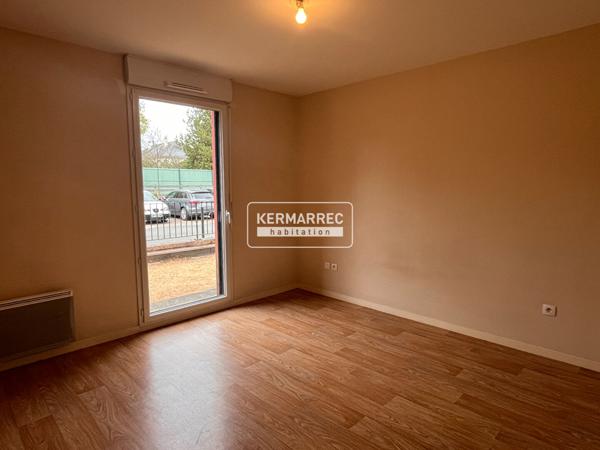 Appartement 3 pièces – 65 m² environ à Chantepie (ref : 41264)