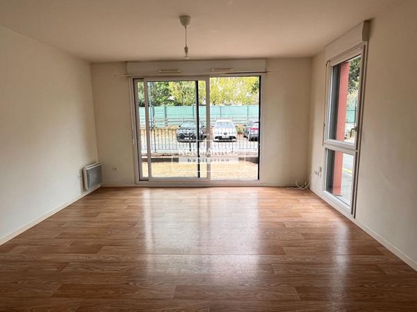 Appartement 3 pièces – 65 m² environ à Chantepie (ref : 41264)