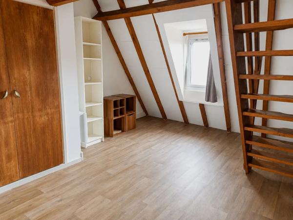 Appartement à louer Lille Vieux-Lille Réf. 1122