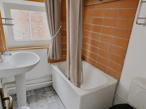 Appartement à louer Lille Vieux-Lille Réf. 1122