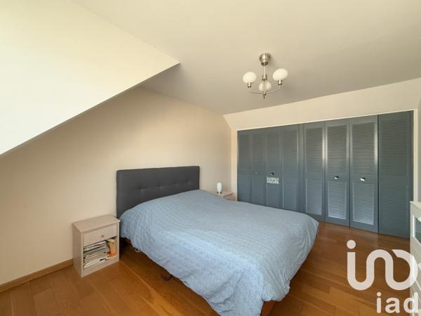 Maison à vendre 6 pièces 117 m² Sucy-en-Brie