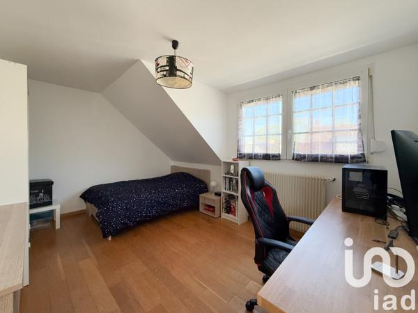 Maison à vendre 6 pièces 117 m² Sucy-en-Brie