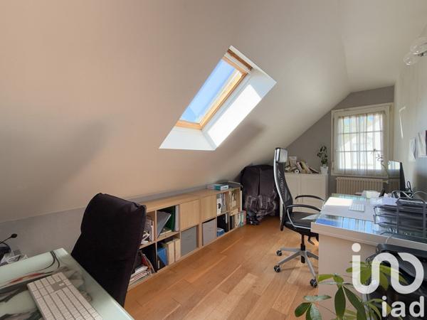 Maison à vendre 6 pièces 117 m² Sucy-en-Brie