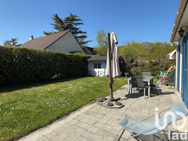 Maison à vendre 6 pièces 117 m² Sucy-en-Brie