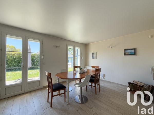 Maison à vendre 6 pièces 117 m² Sucy-en-Brie