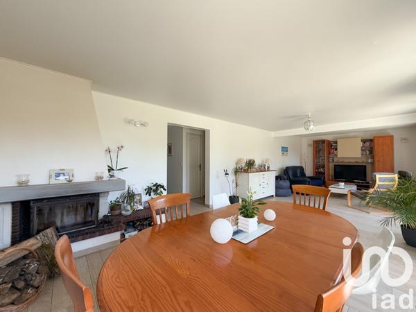 Maison à vendre 6 pièces 117 m² Sucy-en-Brie