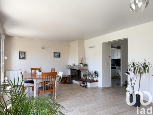 Maison à vendre 6 pièces 117 m² Sucy-en-Brie