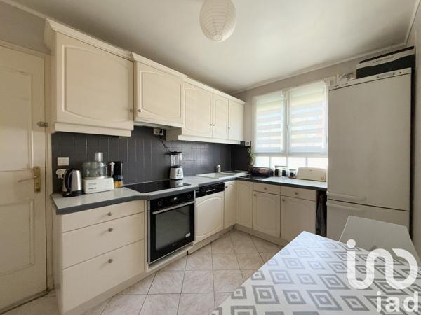 Maison à vendre 6 pièces 117 m² Sucy-en-Brie