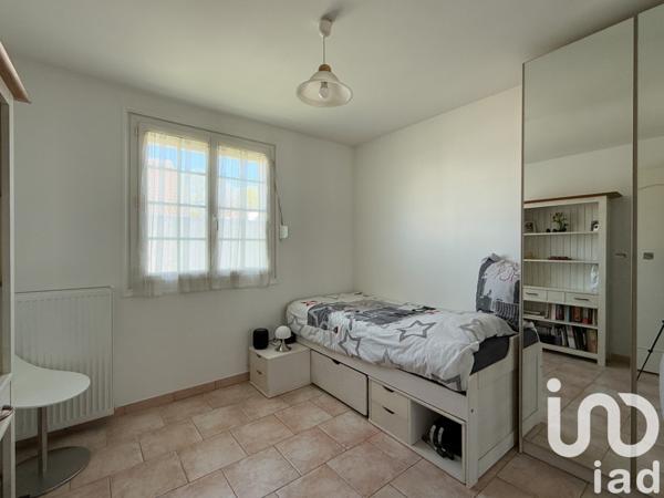 Maison à vendre 6 pièces 117 m² Sucy-en-Brie