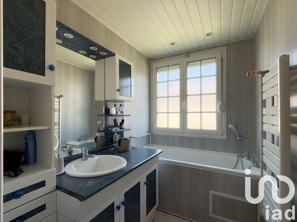 Maison à vendre 6 pièces 117 m² Sucy-en-Brie