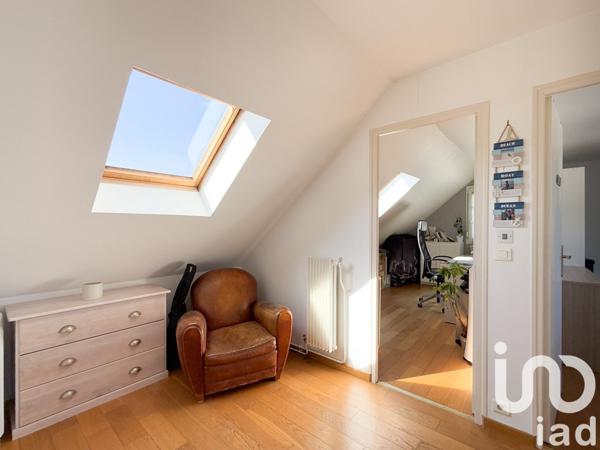 Maison à vendre 6 pièces 117 m² Sucy-en-Brie