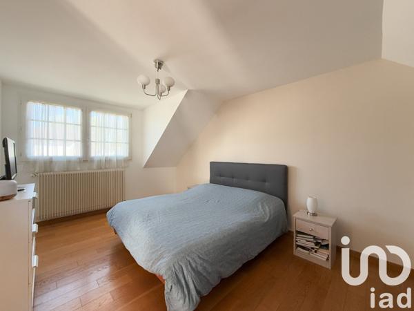 Maison à vendre 6 pièces 117 m² Sucy-en-Brie