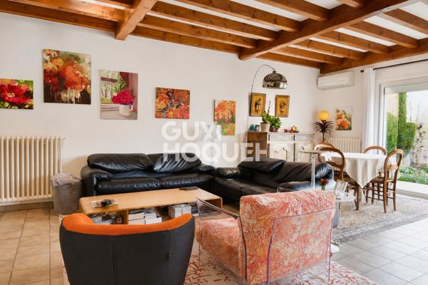 MAISON À VENDRE DE 5 PIÈCES DE 133,58 M²