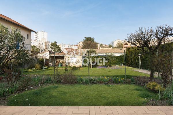 MAISON À VENDRE DE 5 PIÈCES DE 133,58 M²