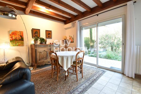 MAISON À VENDRE DE 5 PIÈCES DE 133,58 M²