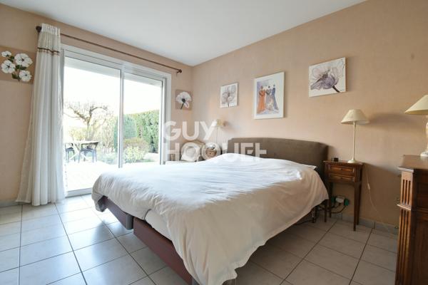 MAISON À VENDRE DE 5 PIÈCES DE 133,58 M²