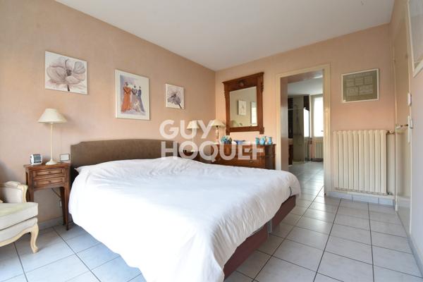 MAISON À VENDRE DE 5 PIÈCES DE 133,58 M²
