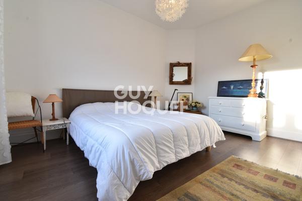 MAISON À VENDRE DE 5 PIÈCES DE 133,58 M²