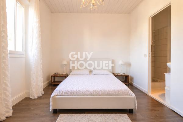 MAISON À VENDRE DE 5 PIÈCES DE 133,58 M²
