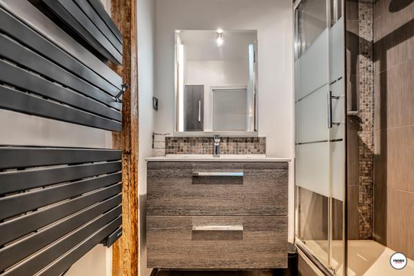 Appartement 2 pièce(s) 37.42 m2, Puteaux 92800