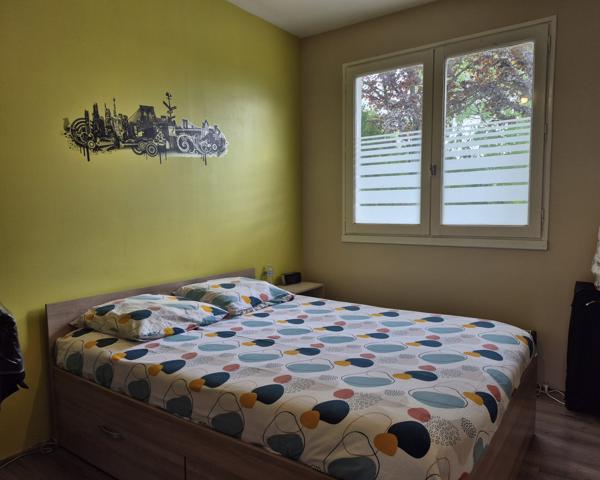 À vendre - Maison, 5 pièces située à Lannemezan (65300)