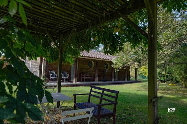 Maison Vielle Saint Girons 175 m²