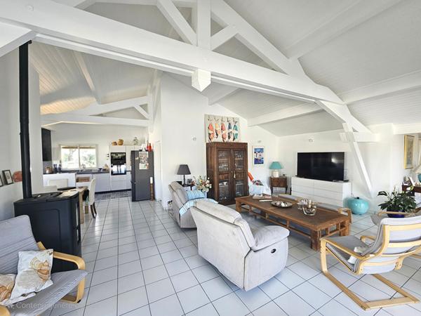 Maison Vielle Saint Girons 175 m²