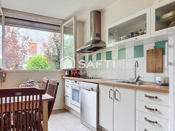 155 m2 - Appartement Familial et espace travail