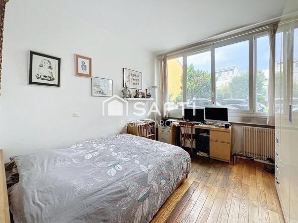 155 m2 - Appartement Familial et espace travail