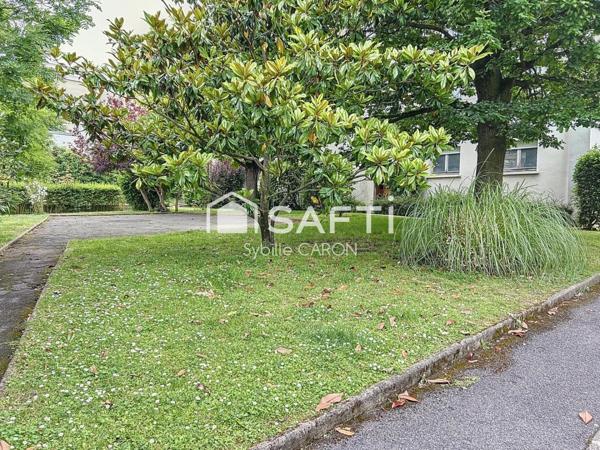 155 m2 - Appartement Familial et espace travail