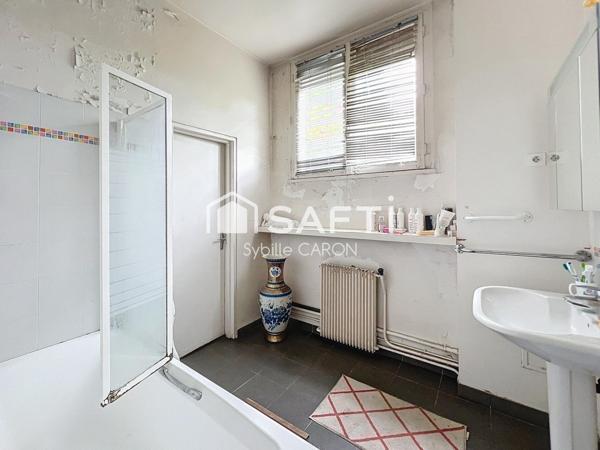 155 m2 - Appartement Familial et espace travail