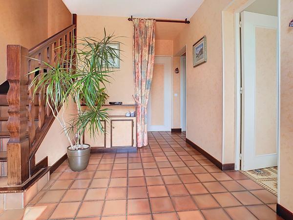 Achat maison Binic-Étables-sur-Mer - 7 pièce(s) - 132 m² - 289 280 €