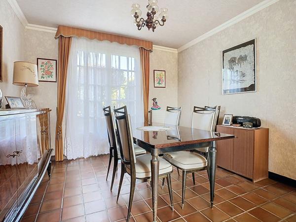 Achat maison Binic-Étables-sur-Mer - 7 pièce(s) - 132 m² - 289 280 €