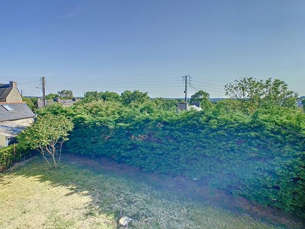 Achat maison Binic-Étables-sur-Mer - 7 pièce(s) - 132 m² - 289 280 €