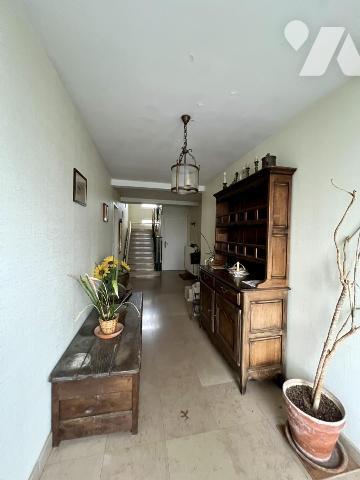 FORT POTENTIEL - Grande maison d’environ 200m2 avec grenier aménageable 