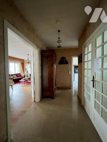 FORT POTENTIEL - Grande maison d’environ 200m2 avec grenier aménageable 