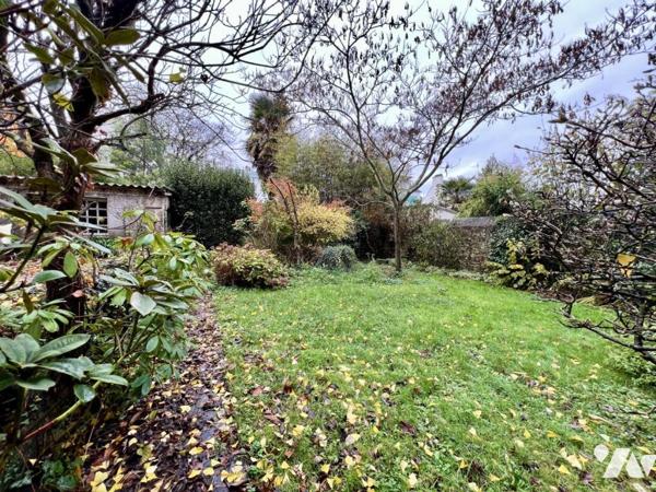 FORT POTENTIEL - Grande maison d’environ 200m2 avec grenier aménageable 