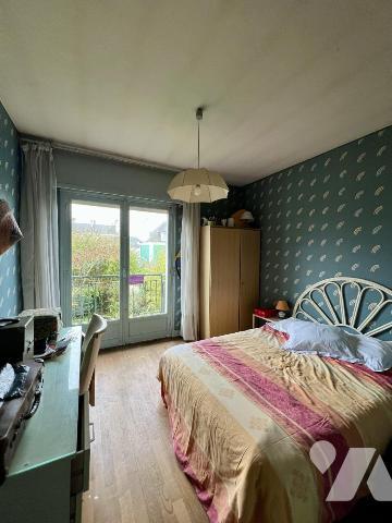 FORT POTENTIEL - Grande maison d’environ 200m2 avec grenier aménageable 