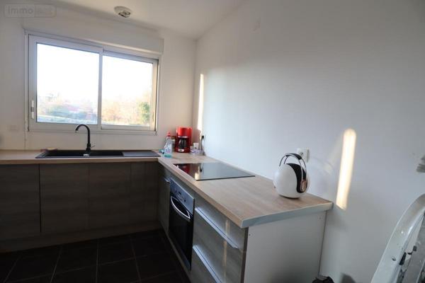 Maison à vendre à Combrit dans le Finistère (29120), ref : 29015-561