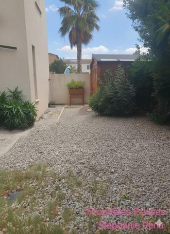 Maison Familiale T4 de 105 m2, SAUVIAN 34410 /314000 e, Ref:430834