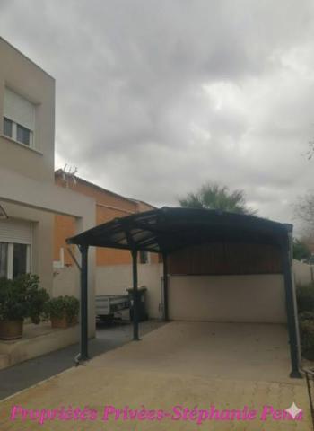 Maison Familiale T4 de 105 m2, SAUVIAN 34410 /314000 e, Ref:430834