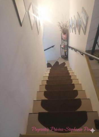 Maison Familiale T4 de 105 m2, SAUVIAN 34410 /314000 e, Ref:430834