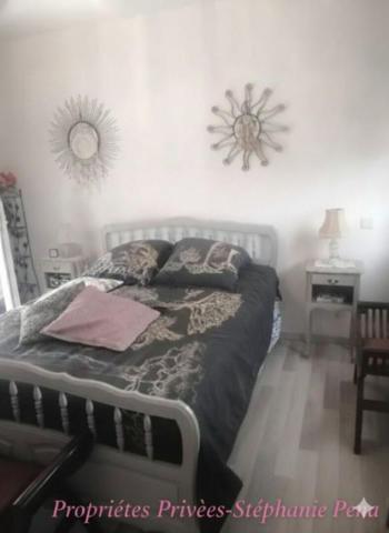 Maison Familiale T4 de 105 m2, SAUVIAN 34410 /314000 e, Ref:430834