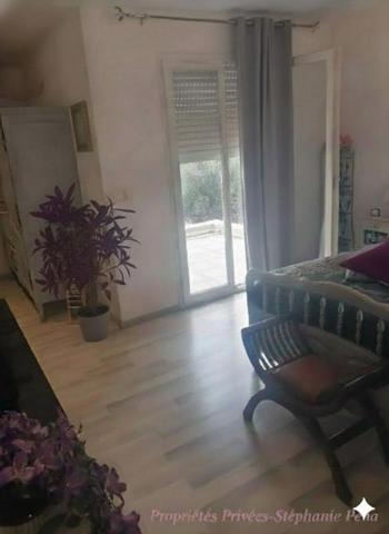 Maison Familiale T4 de 105 m2, SAUVIAN 34410 /314000 e, Ref:430834