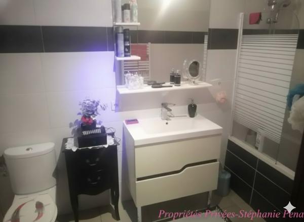 Maison Familiale T4 de 105 m2, SAUVIAN 34410 /314000 e, Ref:430834